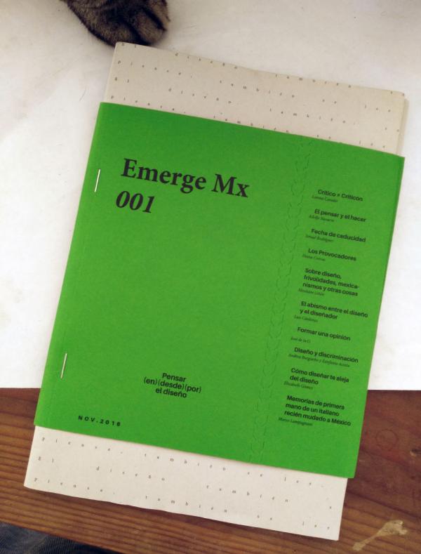 Emerge Mx