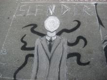 El Slender Man