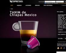 las marcas del café