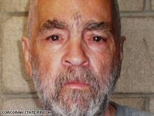 charles manson viejo