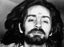 charles manson