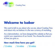 Isobar